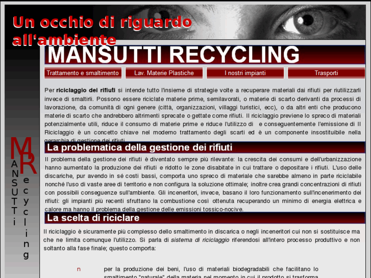 www.mansuttirecycling.com