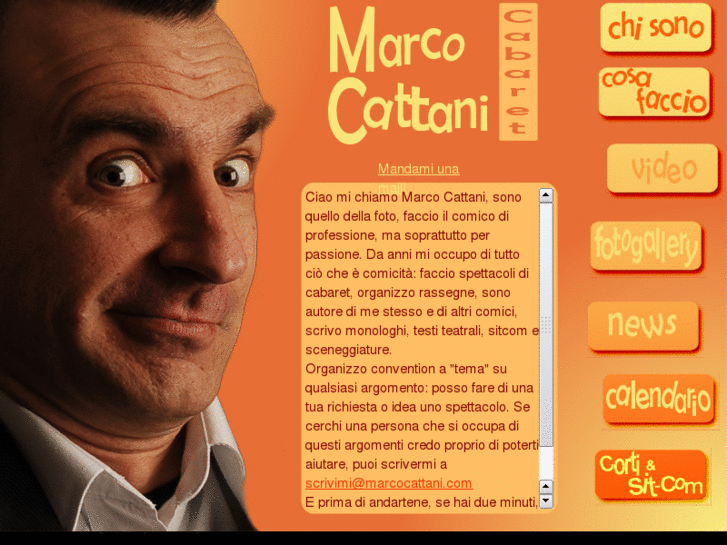 www.marcocattani.com