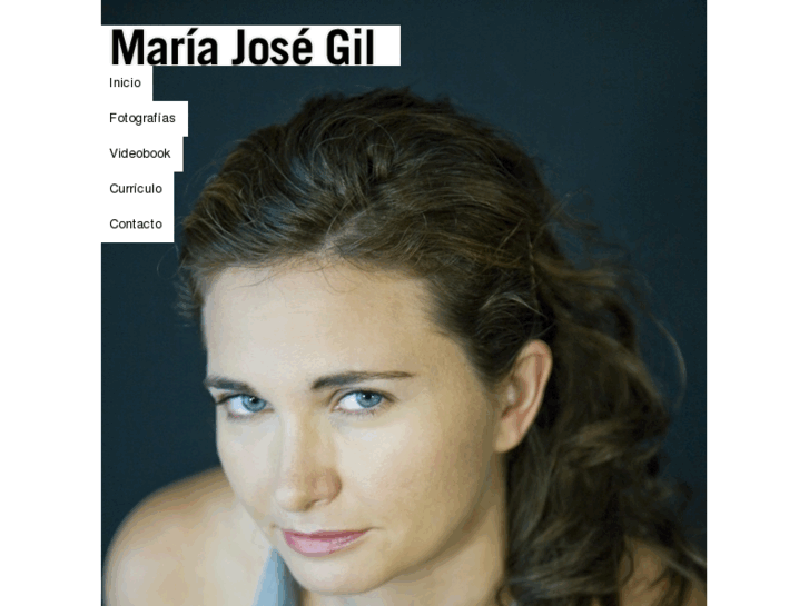 www.mariajosegil.es