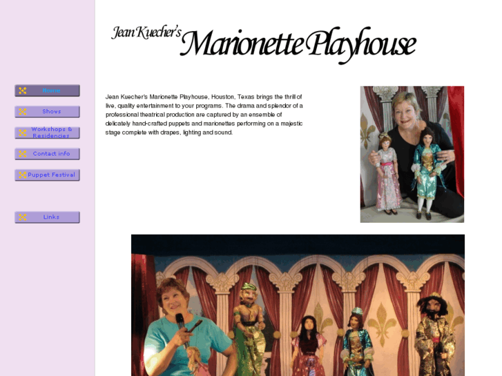 www.marionetteplayhouse.com