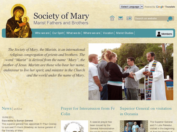 www.maristsm.org