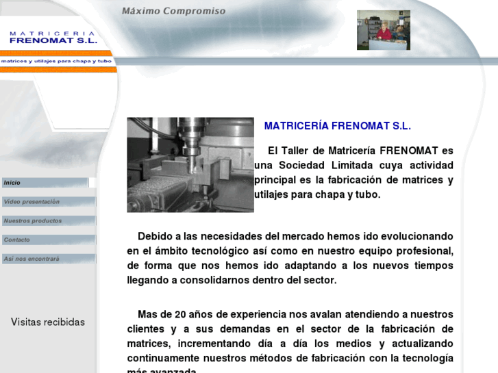 www.matriceriafrenomat.com