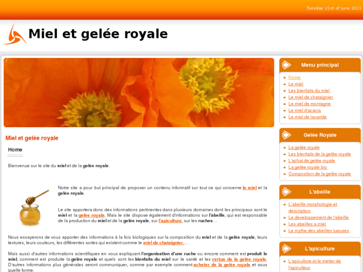 www.miel-et-gelee-royale.com