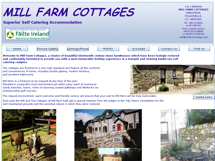 www.millfarmcottage.com