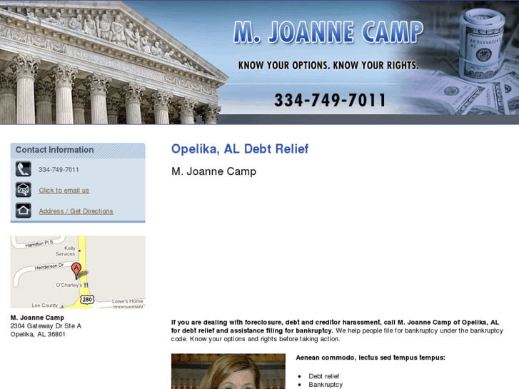 www.mjoannecamp.com