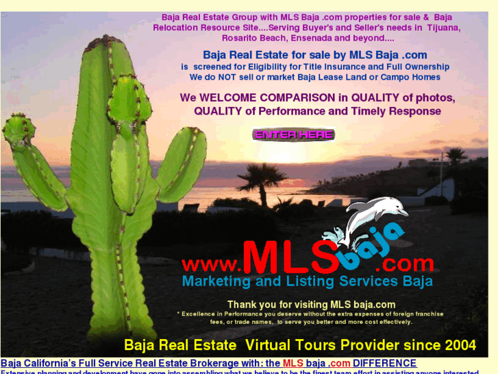 www.mlsbaja.com