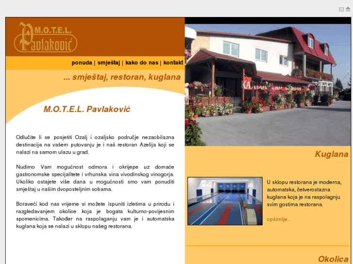 www.motel-ozalj.com