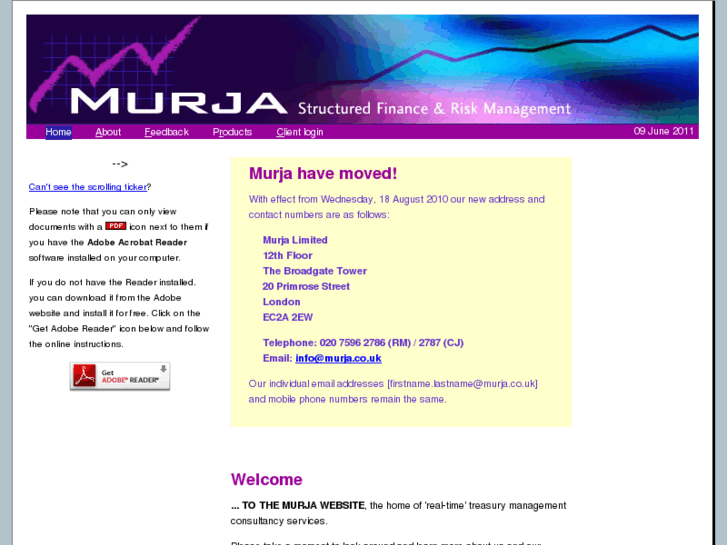 www.murja.co.uk