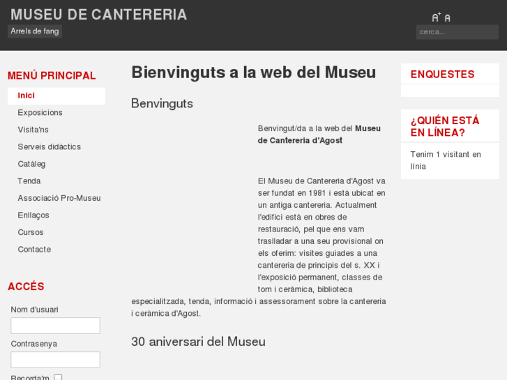 www.museoagost.com