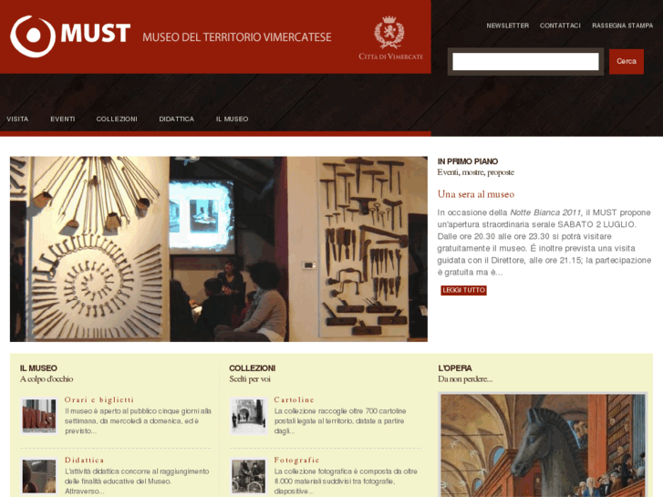 www.museomust.it