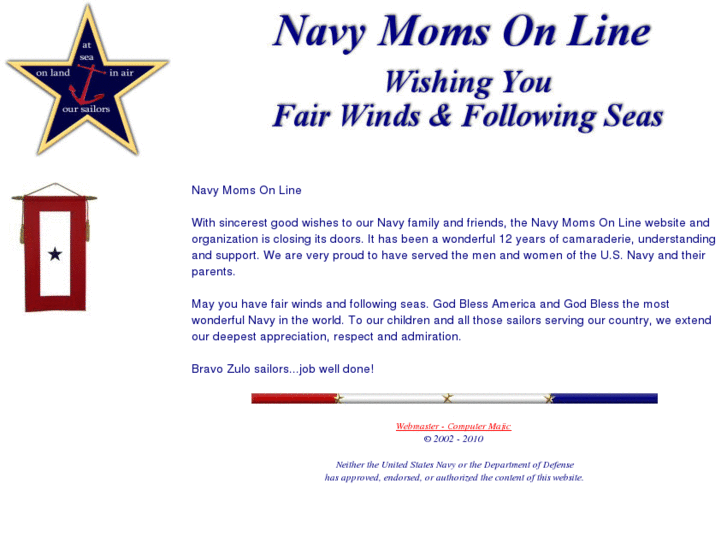 www.navymomsonline.net