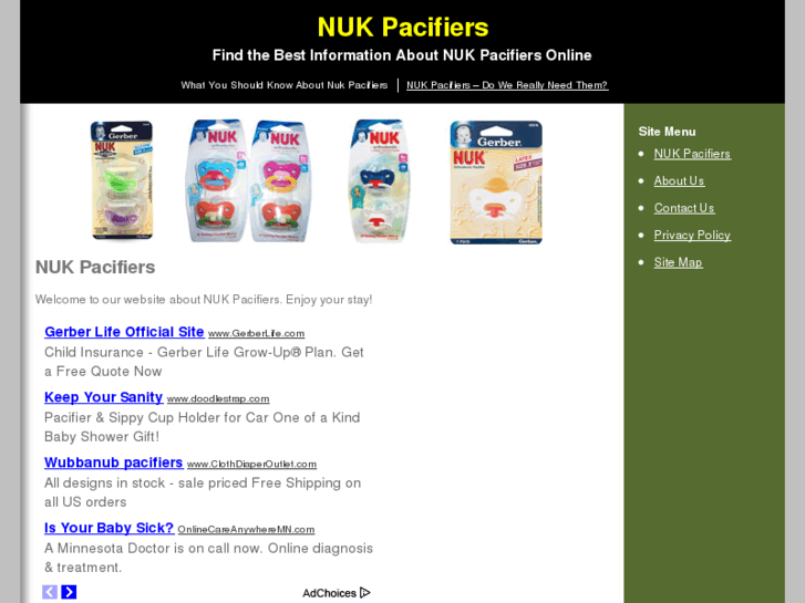 www.nukpacifiers.org