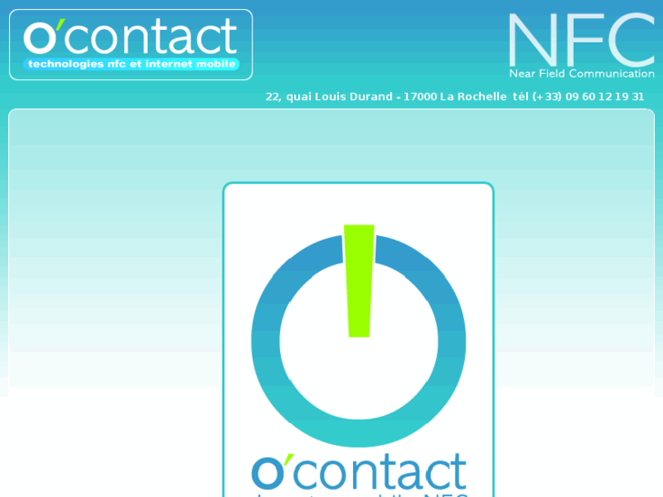 www.o-contact.com