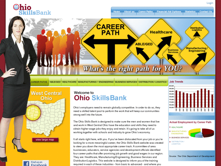 www.ohioskillsbank.com