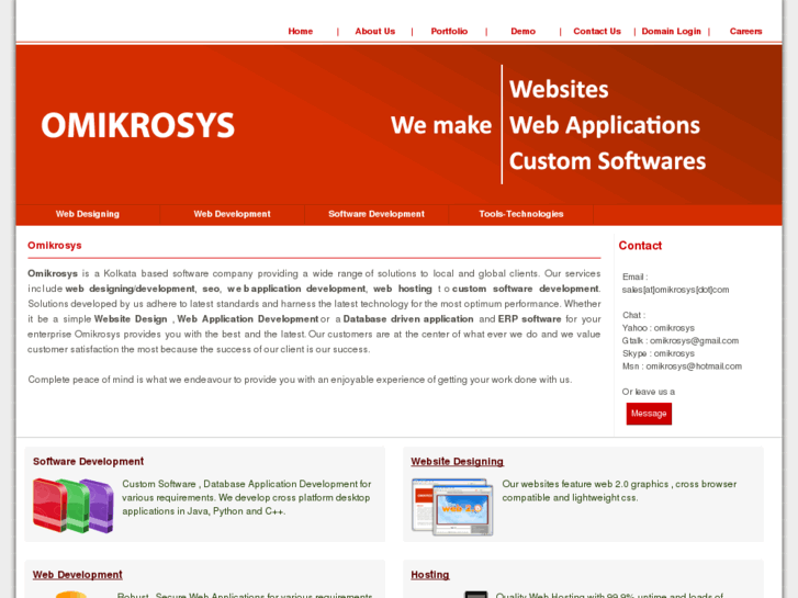 www.omikrosys.com