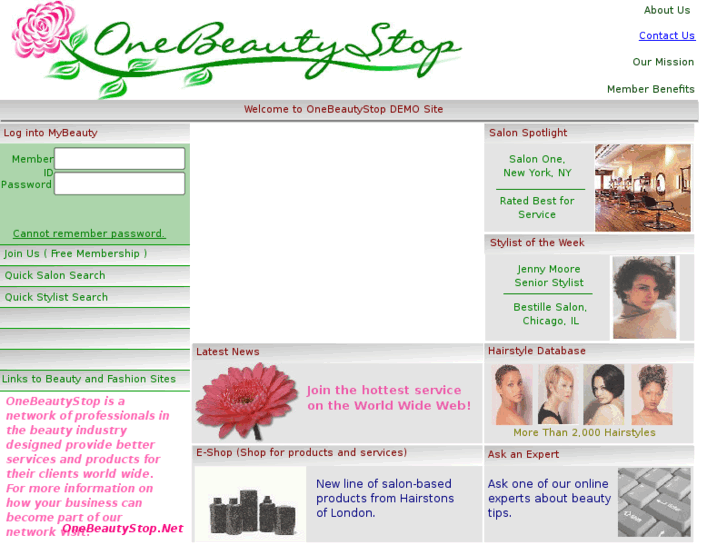 www.onebeautystop.com