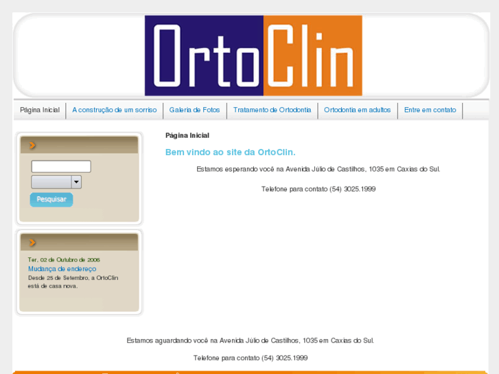 www.orto-clin.com