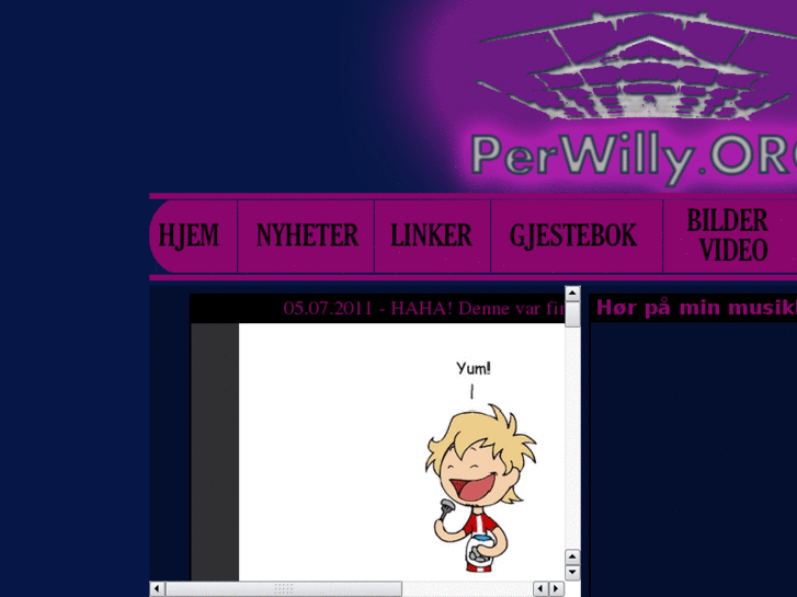 www.perwilly.org