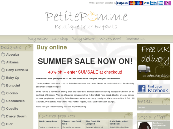 www.petitepomme.co.uk