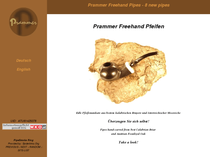 www.pfeifen-prammer.com