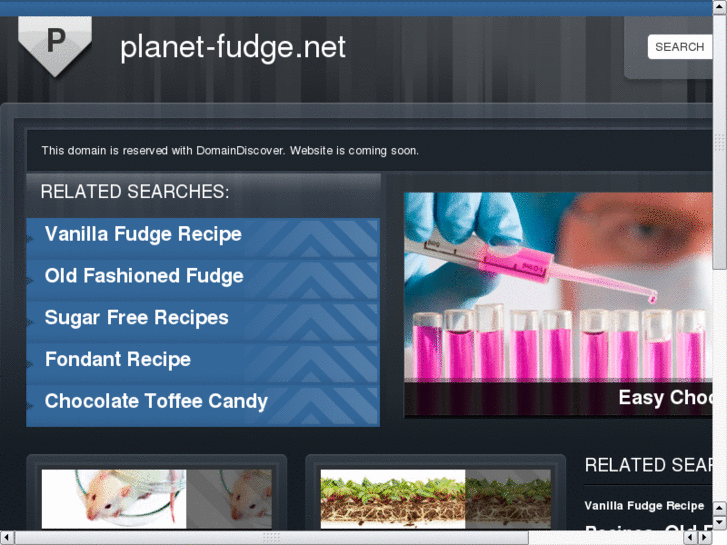 www.planet-fudge.net