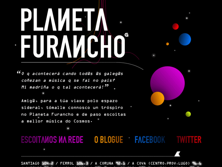 www.planetafurancho.com