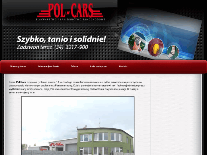 www.pol-cars.pl