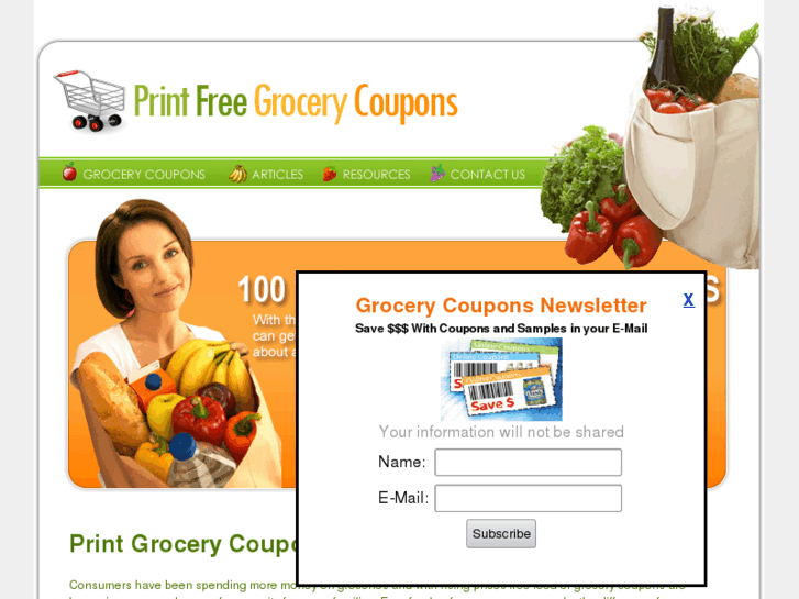 www.printgrocerycoupons.net