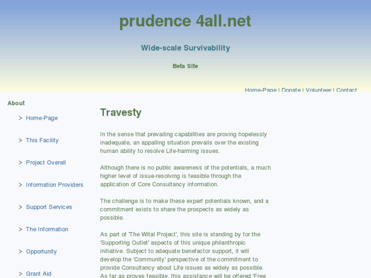 www.prudence4all.net