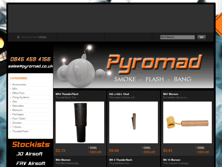 www.pyromad.co.uk