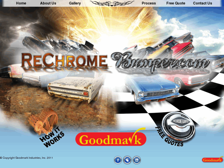 www.rechromebumper.com