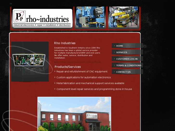 www.rho-industries.com