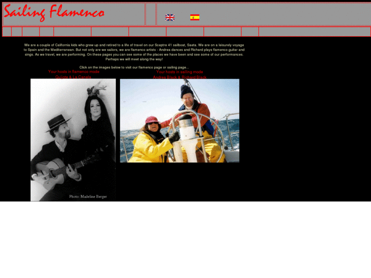 www.sailingflamenco.com