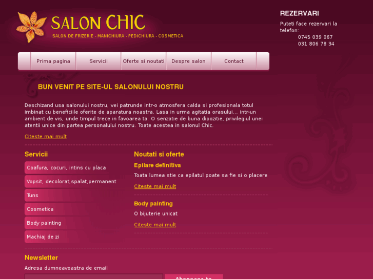 www.salonfrizerie.ro