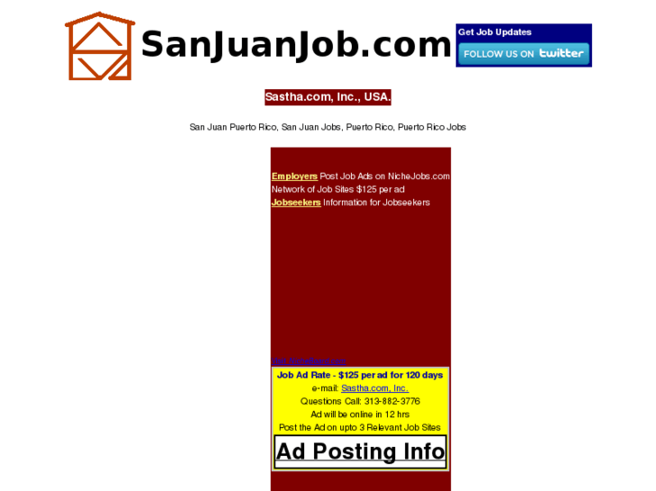 www.sanjuanjob.com