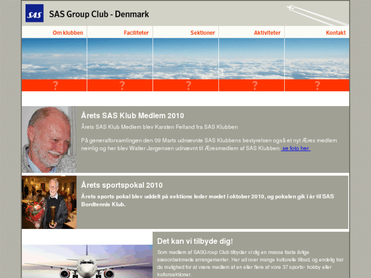 www.sasklub.dk