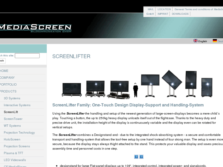 www.screenlifter.com