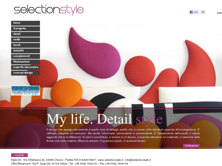 www.selectionstyle.com