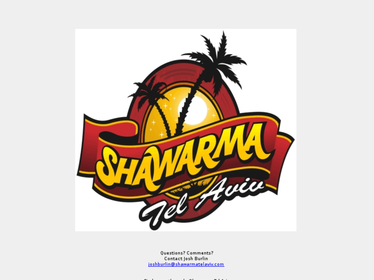 www.shawarmatelaviv.com