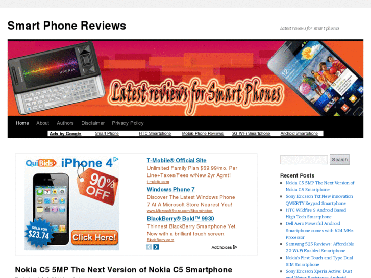 www.smartphones-reviews.org