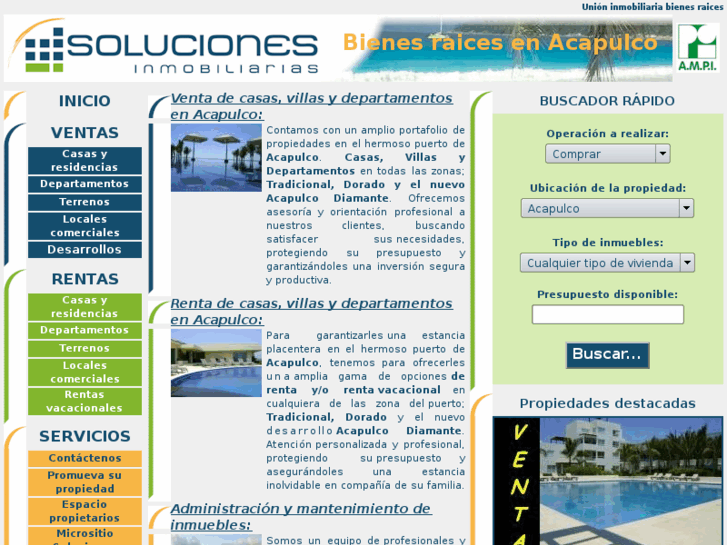 www.solucioninmo.com