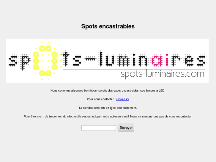 www.spots-luminaires.com