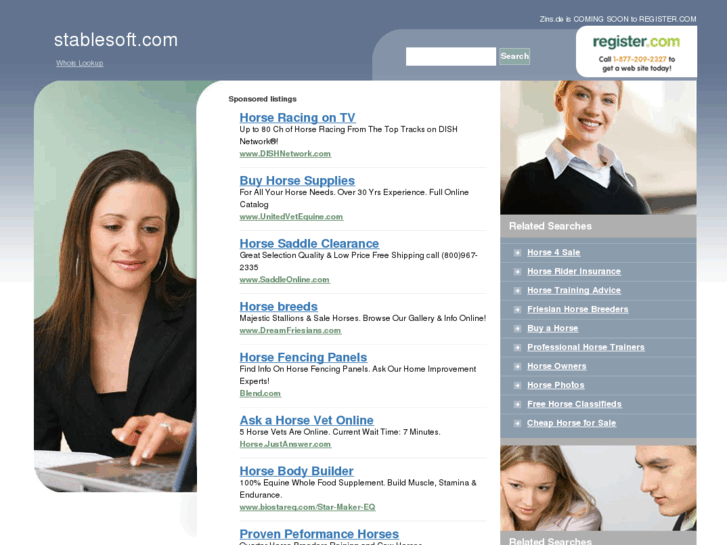 www.stablesoft.com