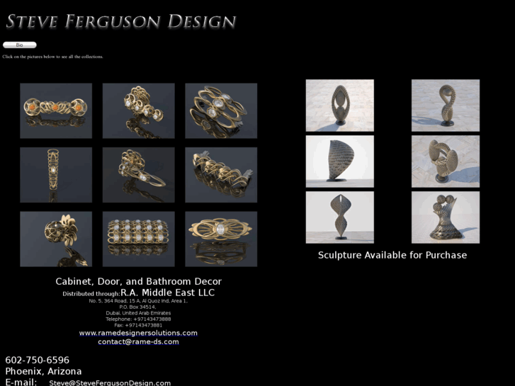 www.stevefergusondesign.com