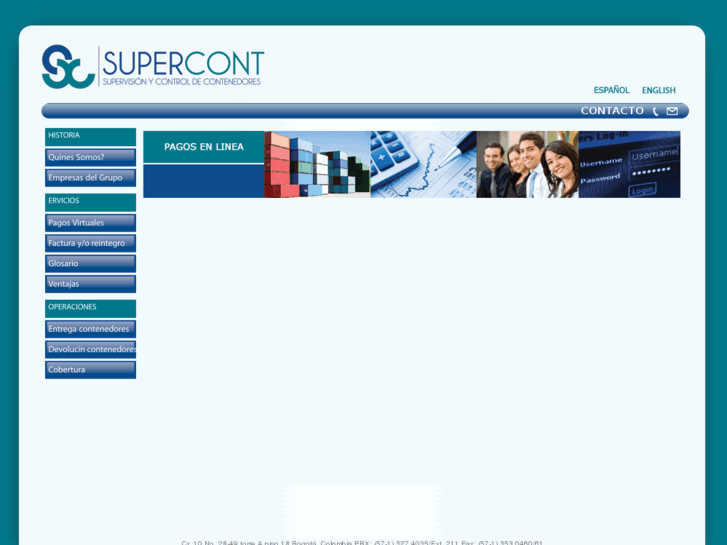 www.supercont.com