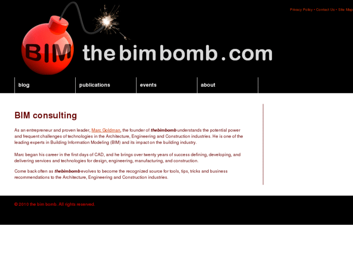 www.thebimbomb.com