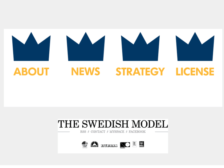 www.theswedishmodel.org