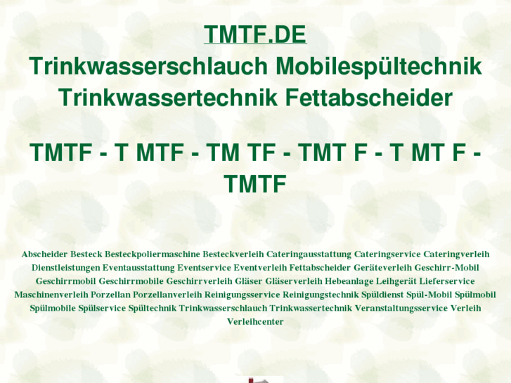 www.tmtf.de