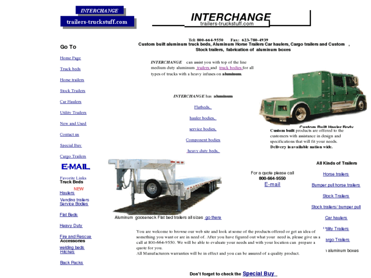 www.trailers-truckstuff.com