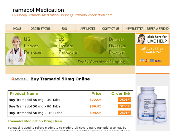 www.tramadol-medication.com